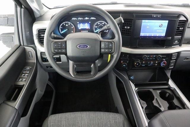 new 2025 Ford F-350 car, priced at $75,065