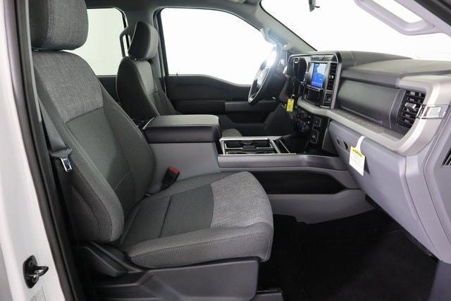 new 2025 Ford F-350 car, priced at $75,065