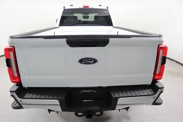 new 2025 Ford F-350 car, priced at $75,065