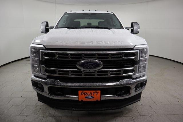 new 2024 Ford F-350 car, priced at $74,960