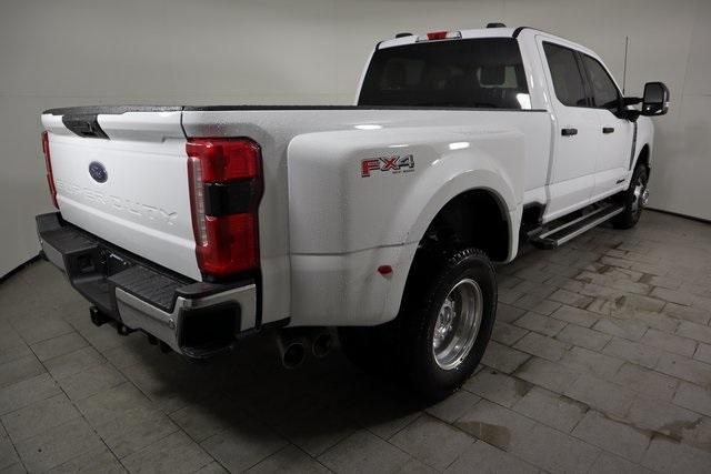 new 2024 Ford F-350 car, priced at $74,960