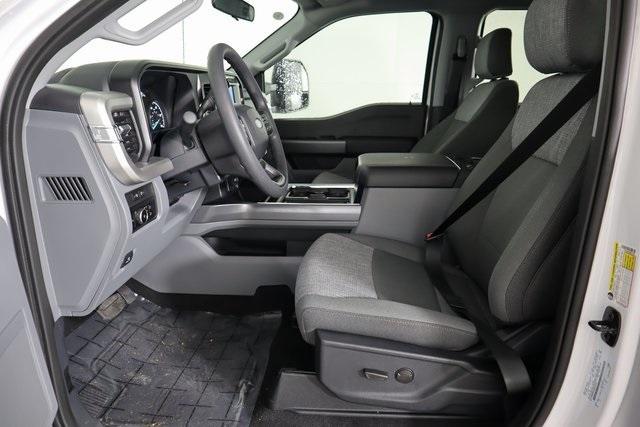 new 2024 Ford F-350 car, priced at $74,960