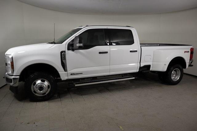 new 2024 Ford F-350 car, priced at $74,960