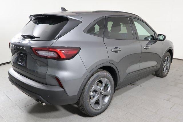 new 2025 Ford Escape car, priced at $34,320