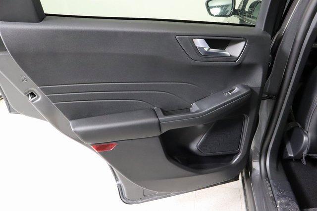 new 2025 Ford Escape car, priced at $34,320