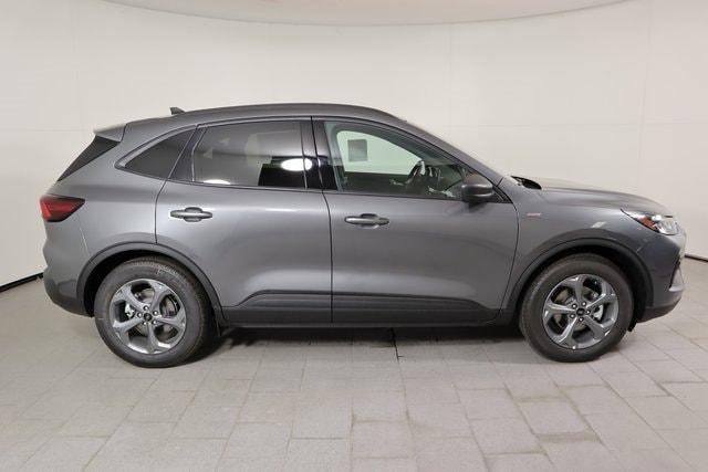 new 2025 Ford Escape car, priced at $34,320