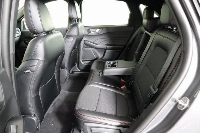 new 2025 Ford Escape car, priced at $34,320