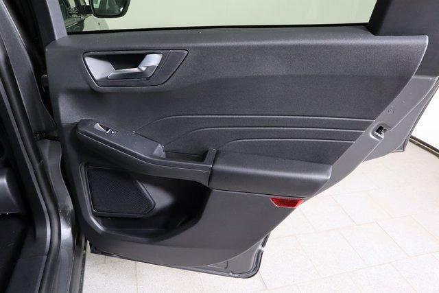 new 2025 Ford Escape car, priced at $34,320