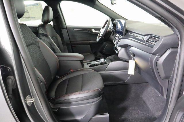 new 2025 Ford Escape car, priced at $34,320