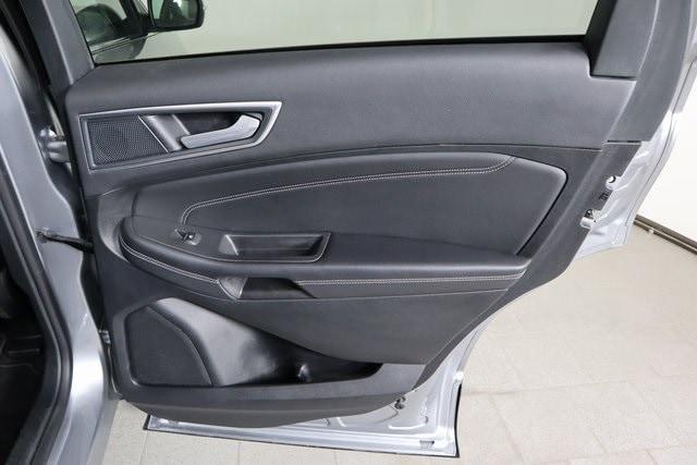 used 2024 Ford Edge car