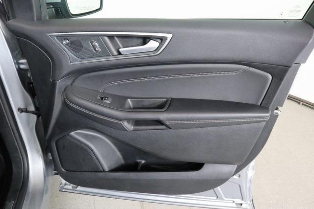 used 2024 Ford Edge car