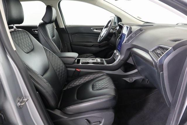 used 2024 Ford Edge car