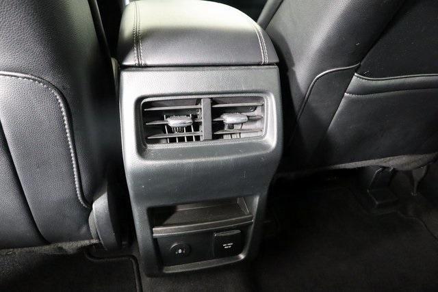 used 2024 Ford Edge car