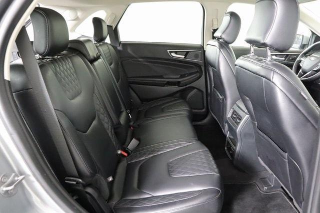 used 2024 Ford Edge car
