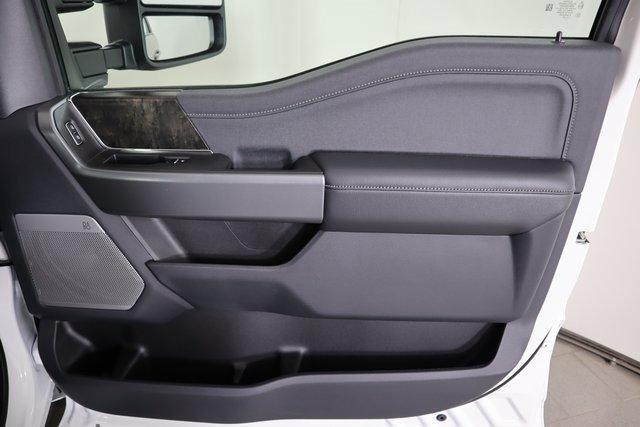 new 2025 Ford F-350 car, priced at $86,620