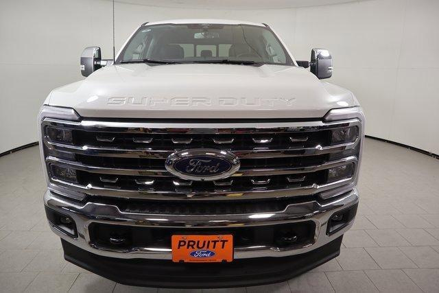 new 2025 Ford F-350 car, priced at $86,620