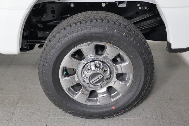 new 2025 Ford F-350 car, priced at $86,620