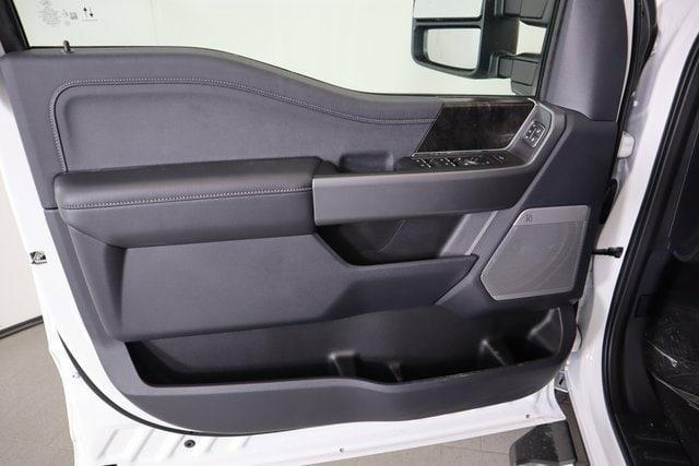 new 2025 Ford F-350 car, priced at $86,620