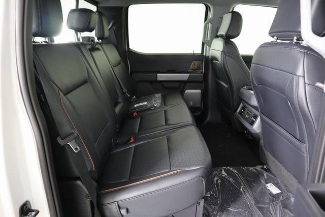 new 2025 Ford F-350 car, priced at $86,620