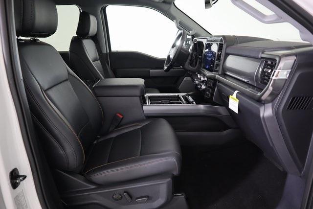 new 2025 Ford F-350 car, priced at $86,620