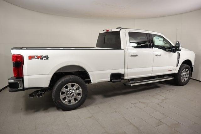 new 2025 Ford F-350 car, priced at $86,620