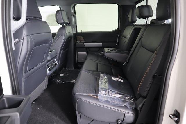 new 2025 Ford F-350 car, priced at $86,620
