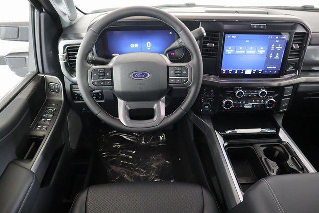 new 2025 Ford F-350 car, priced at $86,620