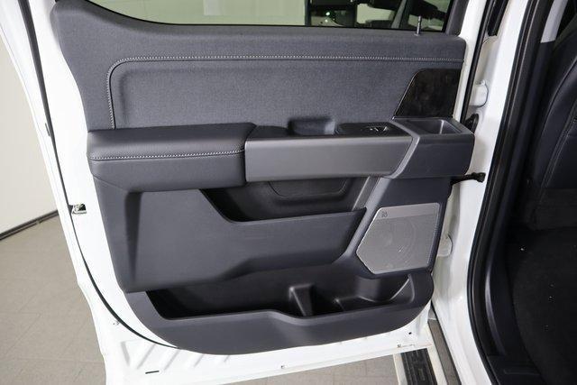 new 2025 Ford F-350 car, priced at $86,620