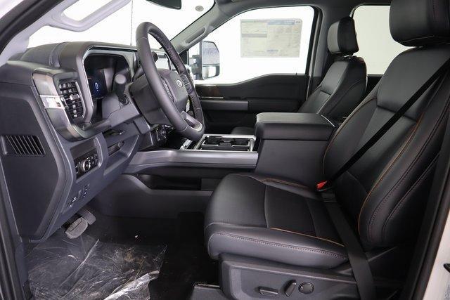 new 2025 Ford F-350 car, priced at $86,620
