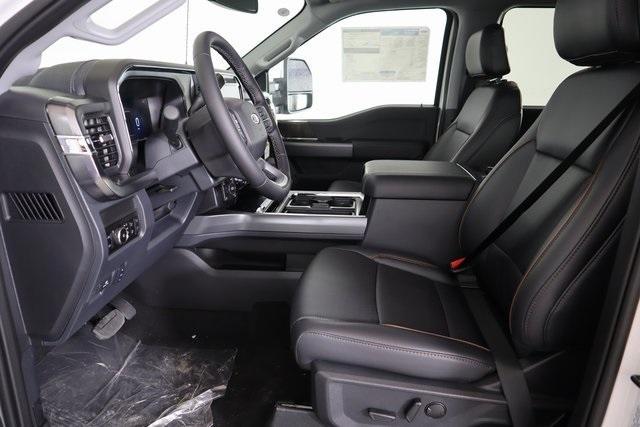 new 2025 Ford F-350 car, priced at $86,620