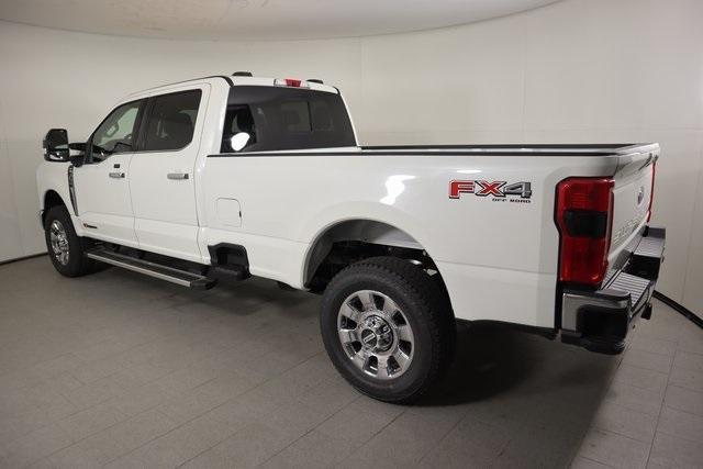 new 2025 Ford F-350 car, priced at $86,620