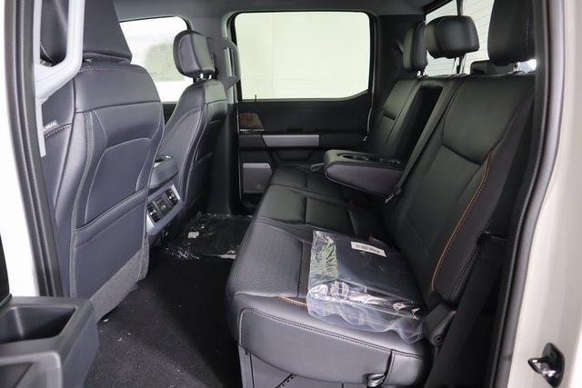 new 2025 Ford F-350 car, priced at $86,620