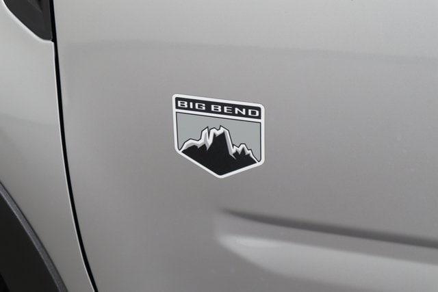 used 2022 Ford Bronco Sport car, priced at $21,750