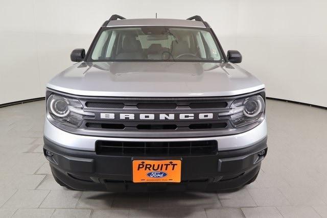 used 2022 Ford Bronco Sport car, priced at $21,750