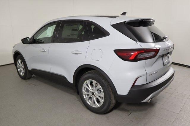 new 2026 Ford Escape car, priced at $32,685