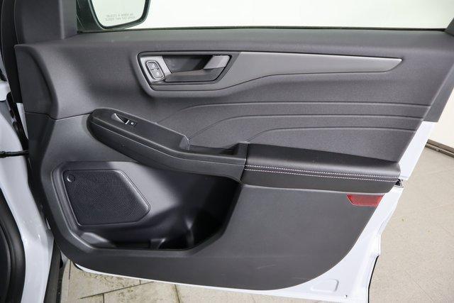 new 2026 Ford Escape car, priced at $32,685