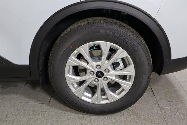 new 2026 Ford Escape car, priced at $32,685