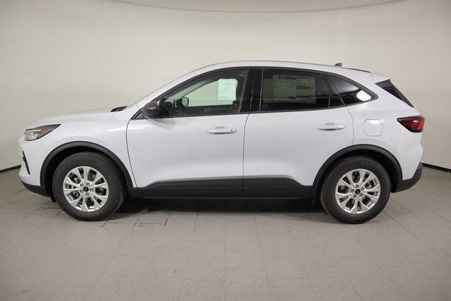 new 2026 Ford Escape car, priced at $32,685