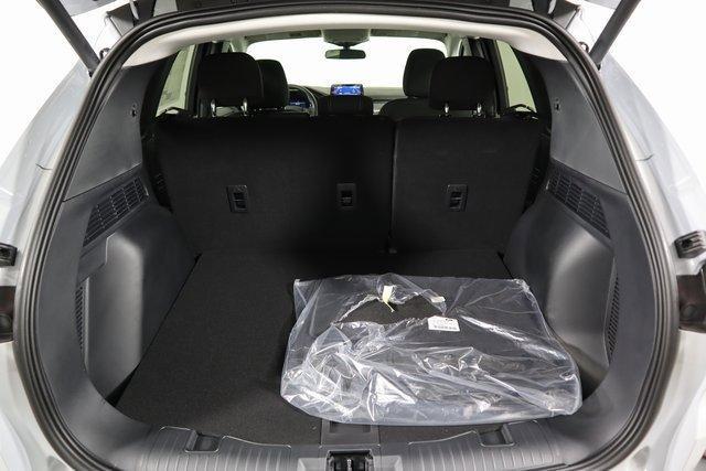 new 2026 Ford Escape car, priced at $32,685