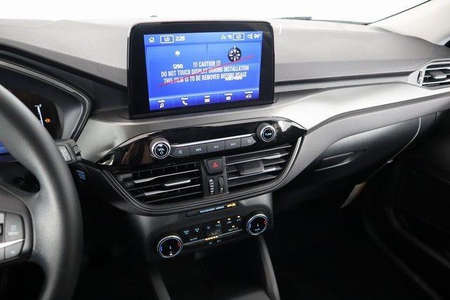 new 2026 Ford Escape car, priced at $32,685