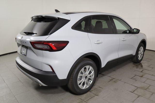 new 2026 Ford Escape car, priced at $32,685