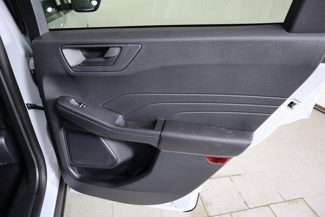 new 2026 Ford Escape car, priced at $32,685