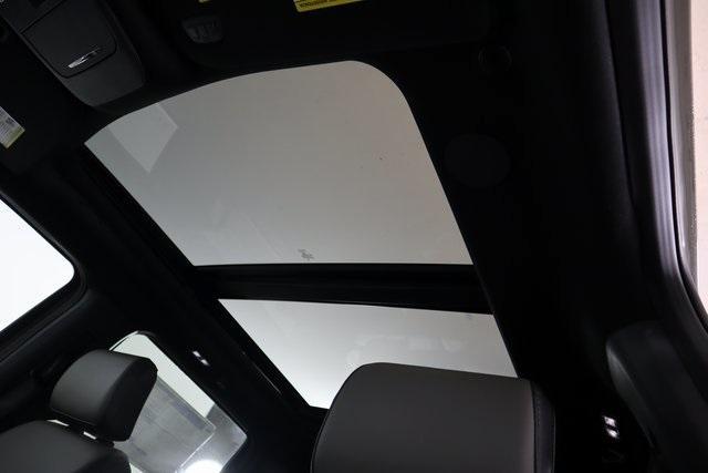 new 2025 Ford F-150 car, priced at $77,100