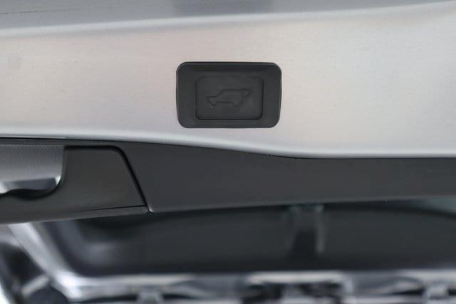 used 2022 Toyota RAV4 Hybrid car, priced at $30,950