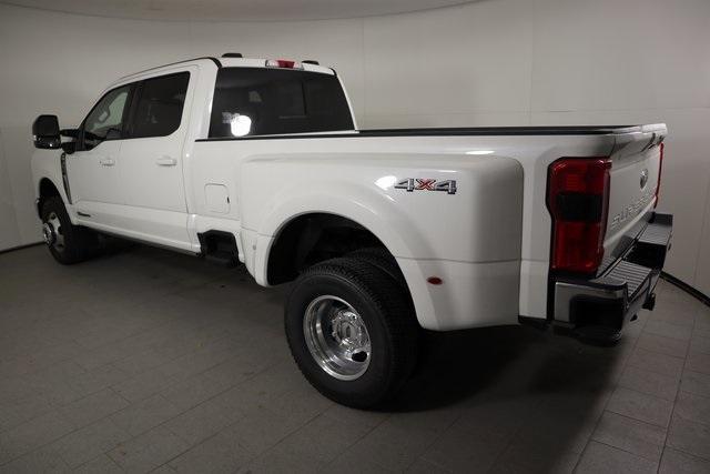 new 2024 Ford F-350 car, priced at $87,705