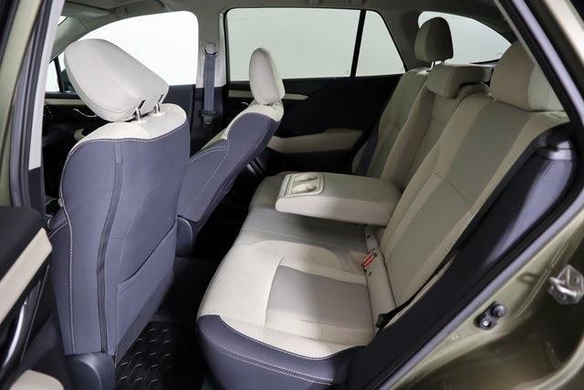 used 2021 Subaru Outback car, priced at $21,350
