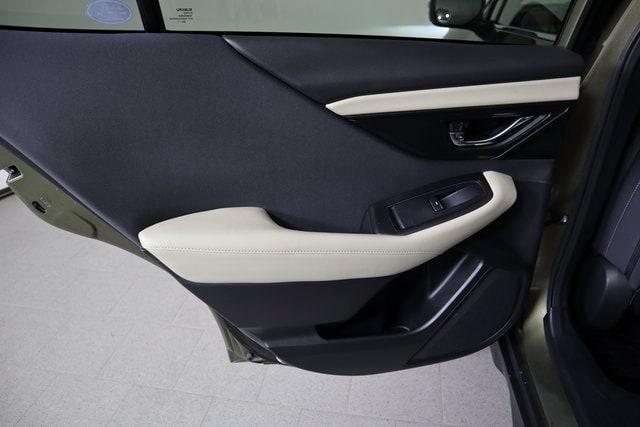 used 2021 Subaru Outback car, priced at $21,350