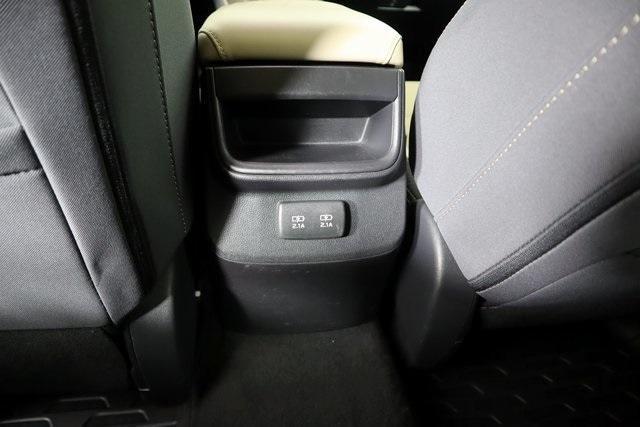 used 2021 Subaru Outback car, priced at $21,350
