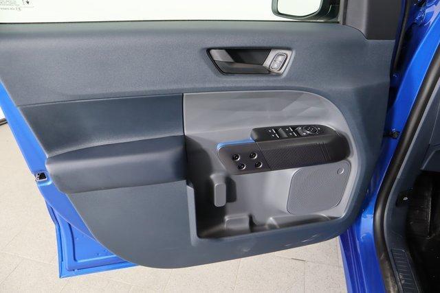 new 2025 Ford Maverick car, priced at $36,850