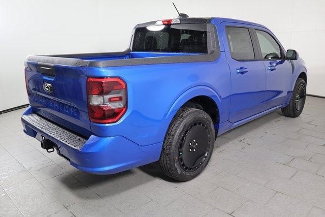 new 2025 Ford Maverick car, priced at $36,850